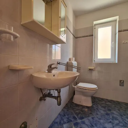 Apartment Daiana 1267 Rabac