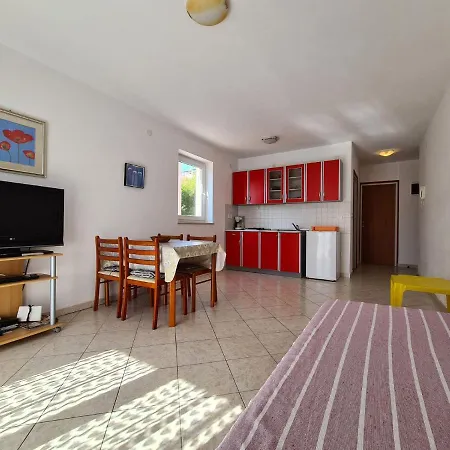 Daiana 1267 Apartment Rabac
