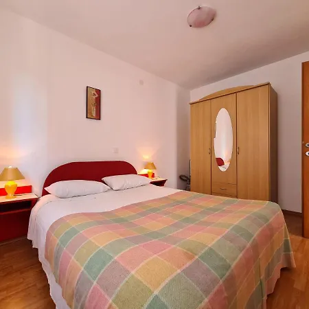 Apartment Daiana 1267