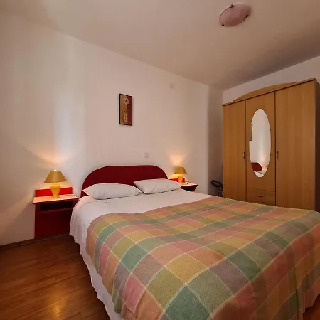 Apartment Daiana 1267