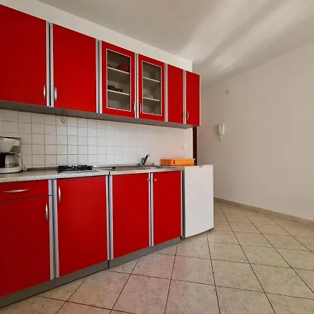 Apartman Daiana 1267